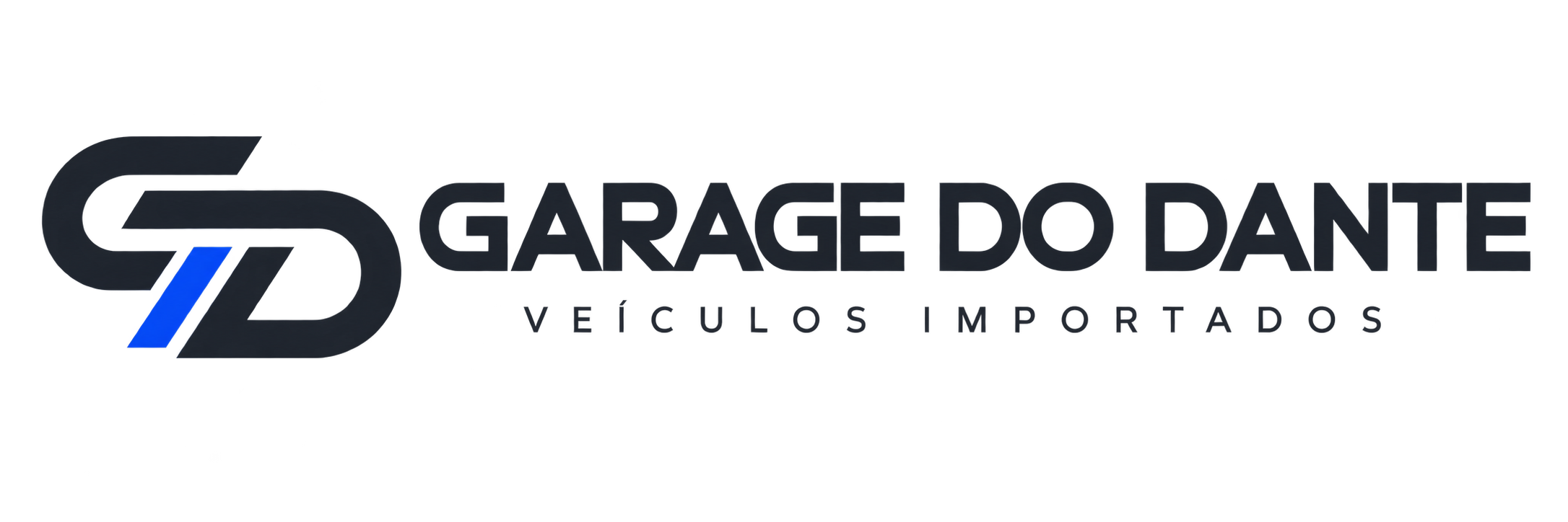 Garage do Dante Veículos Importados